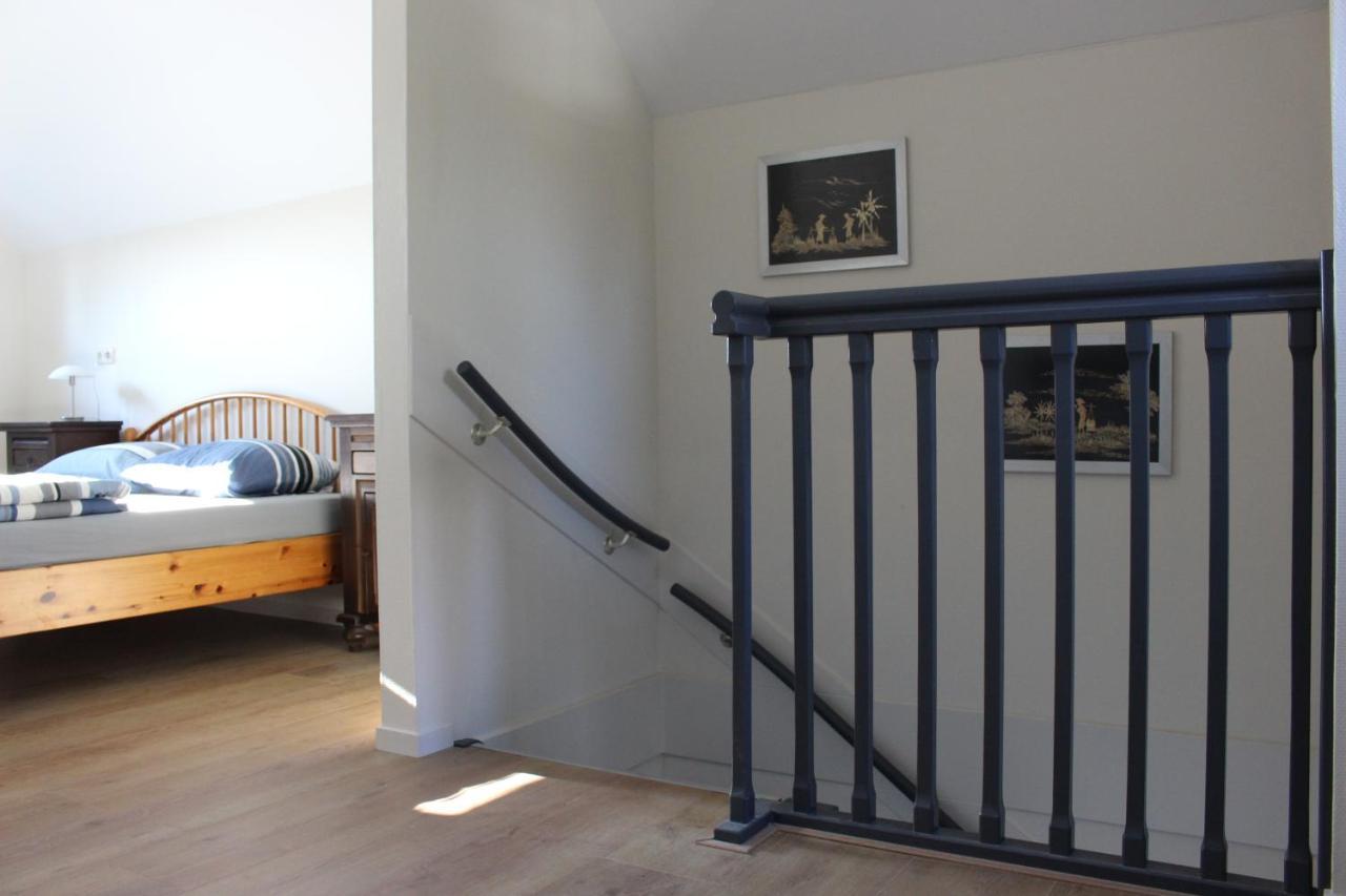 Logement De Garage Sneek Eksteriør billede