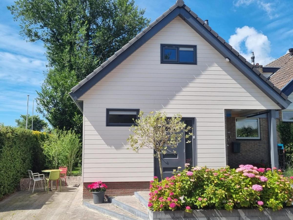 Logement De Garage Sneek Eksteriør billede
